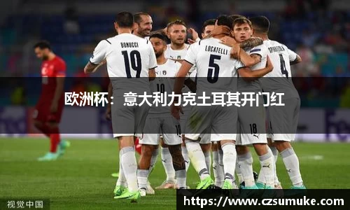 欧洲杯：意大利力克土耳其开门红