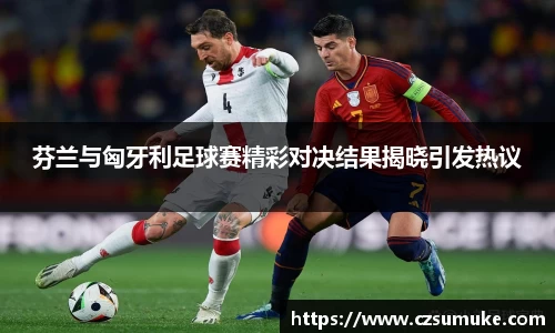 芬兰与匈牙利足球赛精彩对决结果揭晓引发热议